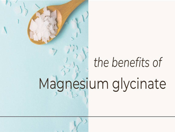 Is Magnesium Glycinate Powder Good For Sleep?